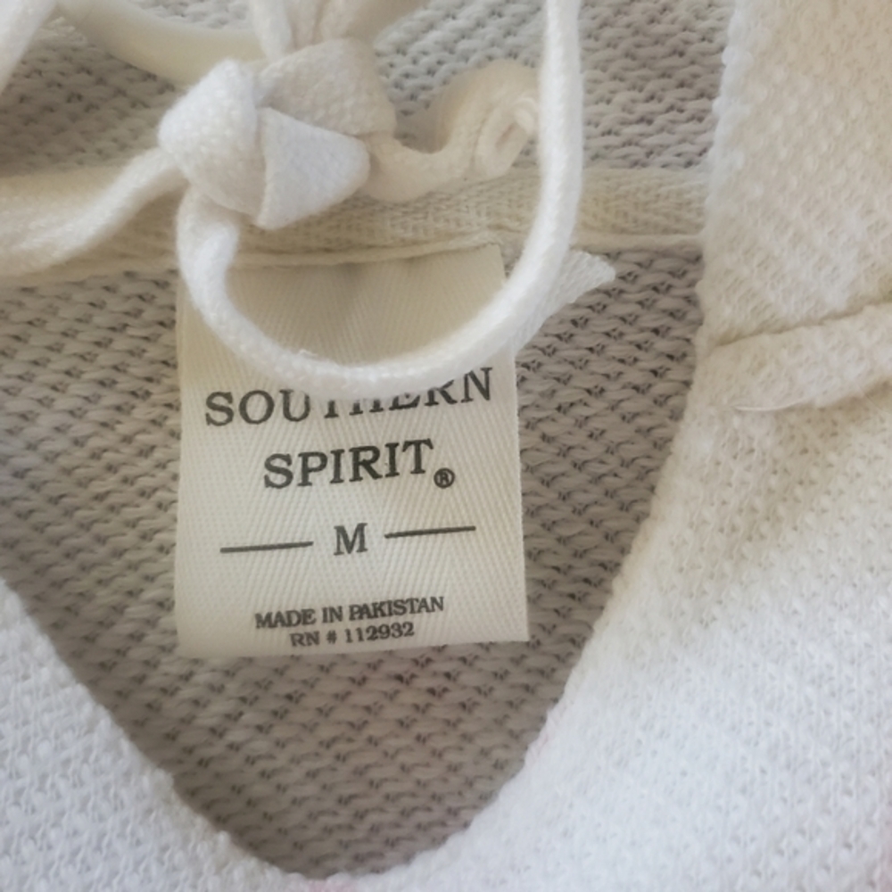 Boho sweatshirt - Picture 3 of 5